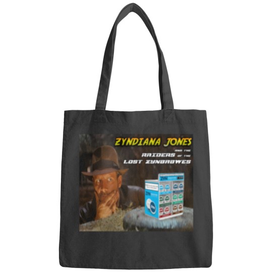 Discover Zyndiana Jones Bags