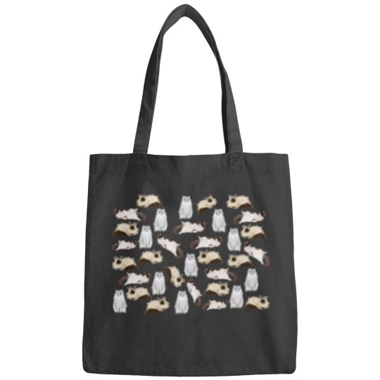 Discover Ragdoll Cats Bags