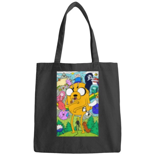 Discover Big Jake Bags, GiftBig Jake Bags