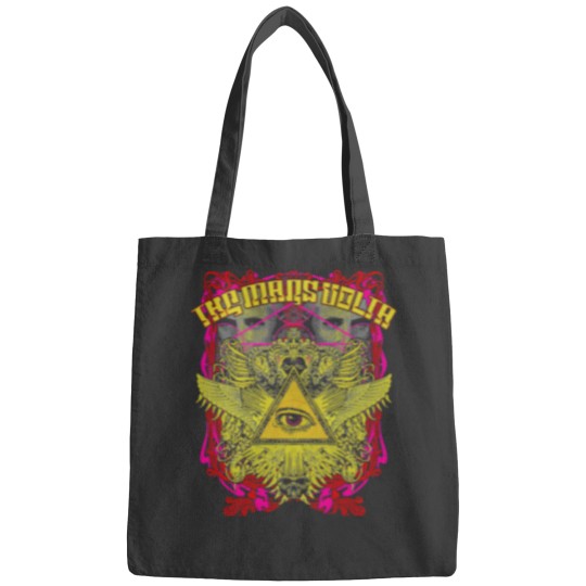 Discover The Mars Volta 1 Men_S Bags