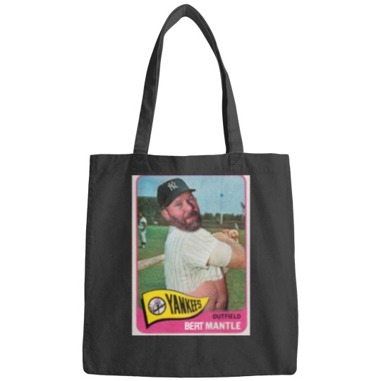 Discover Mens Funny Bert Kreischer Premium Gift For Music Fans Bags