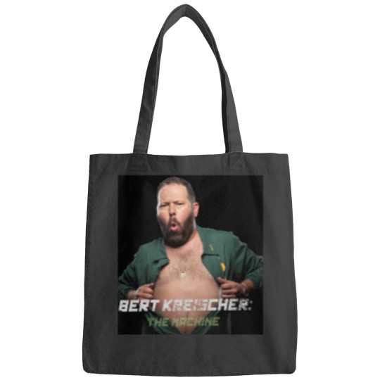 Discover Bert Kreischer(2) Bags