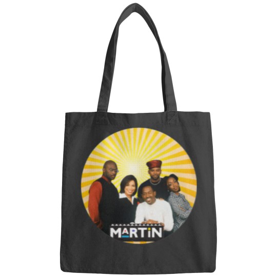 Discover Martin Lawrence (4) Bags