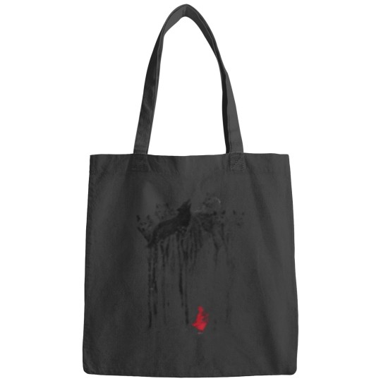 Discover Into the Woods Bags