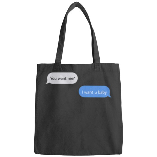 Discover You want me I want you baby Dua Lipa Levitating lyrics Bags