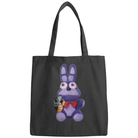 Discover Fnaf meme Bags