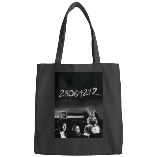Discover Donnie Darko Bags