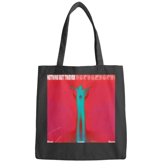 Discover Real Love Song Bag