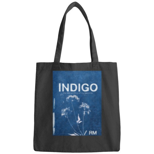Discover INDIGO by RM Bags