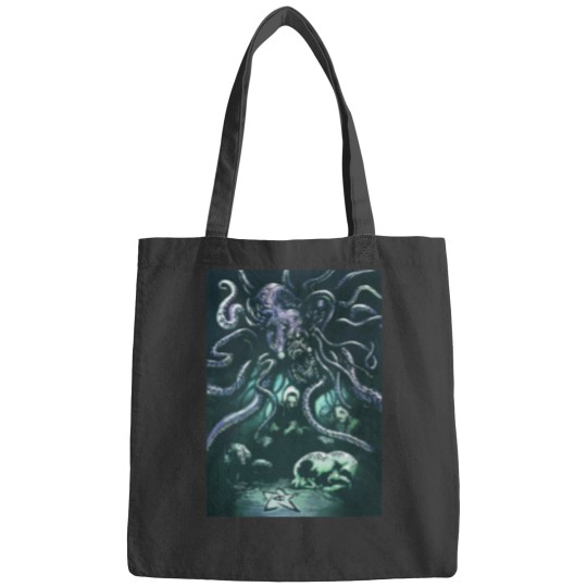 Discover Lovecraft Bags