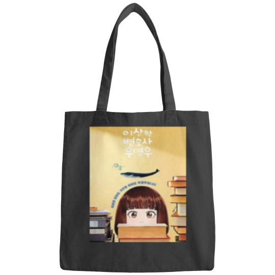 Discover Stylish Bags Inspired by Extraordinary Attorney Woo Theme