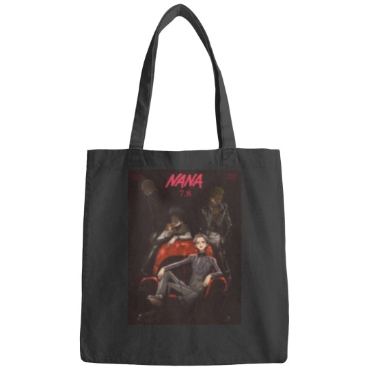 Discover Nana Bags