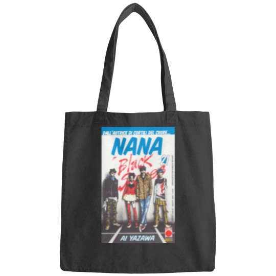 Discover Nana Bags