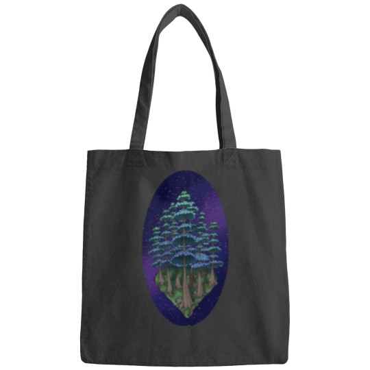Discover Fantasy Tree No.2 Fantasy Tree No.2 Bags