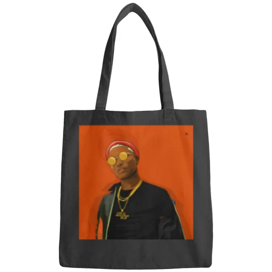 Discover STARBOY (WIZKID) Bags