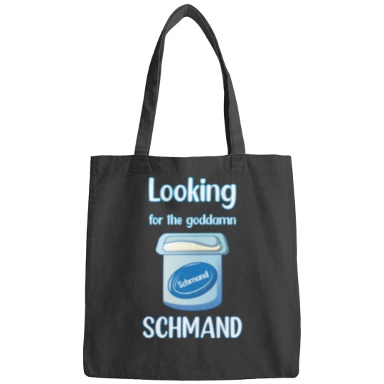 Discover Looking for the godn Schmand Edeka Marc Rebillet EDK Bags