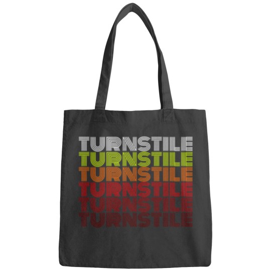 Discover Turnstile Vintage Bags