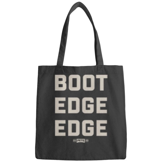 Discover Boot Edge Edge Bags