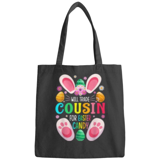 Discover Will Trade Cousin For Easter Candy Boys Girls Bags