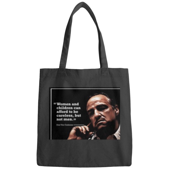 Discover Don Vito Speech Bags