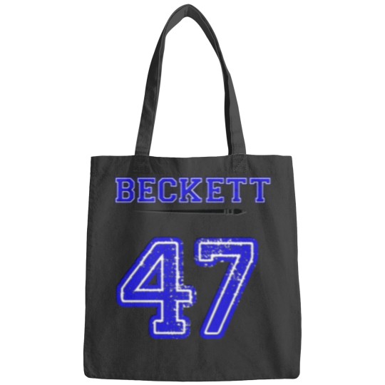 Discover Beckett 47 Jersey Bags