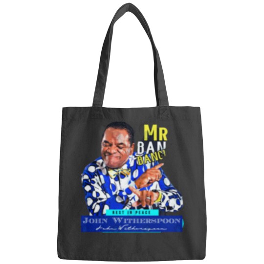 Discover Rip John Witherspoon-Funny Bags