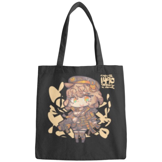 Discover 1490 - Anis Bags