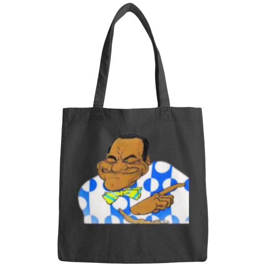 Discover Rip John Witherspoon-Funny Bags