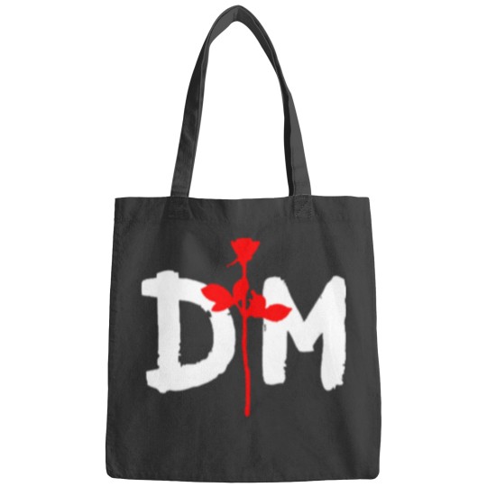 Discover Depeche Mode Bag