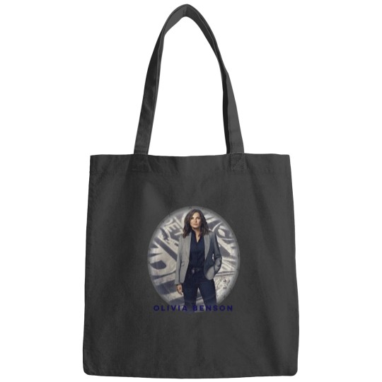 Discover Olivia Benson (1)Olivia Benson (1) Bags