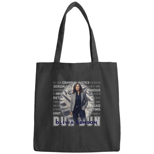 Discover Olivia Benson Bags