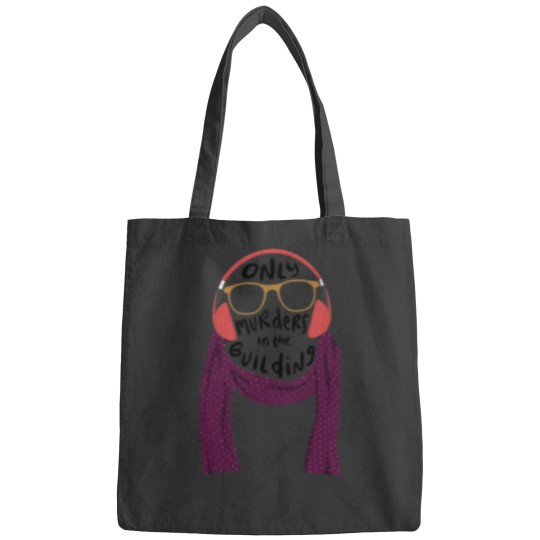 Discover Only Murders In The Building Steve Martin Bags