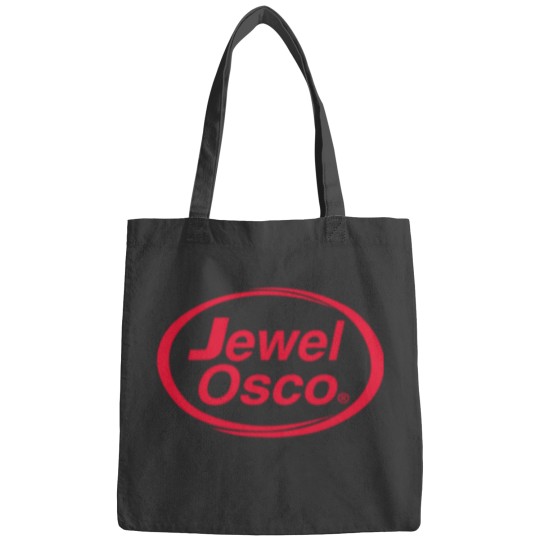 Discover Jewel Osco Bags