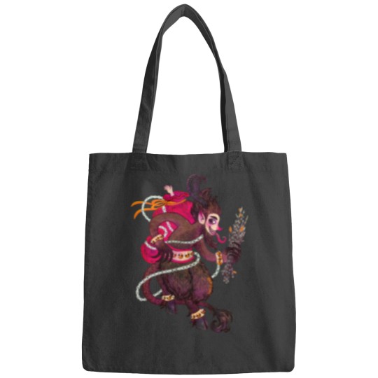 Discover Krampus Bags