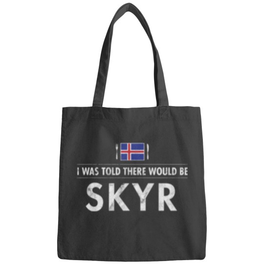 Discover Travel Skyr Icelandic Dairy Breakfast Vanilla Fruit Yogurt Bags