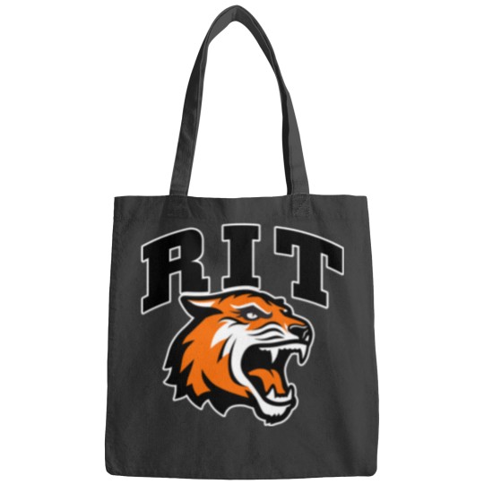 Discover Rochester Institute of Technology (RIT) Bags