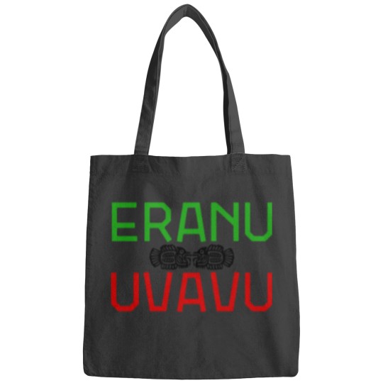 Discover Eranu! Uvavu! Bags