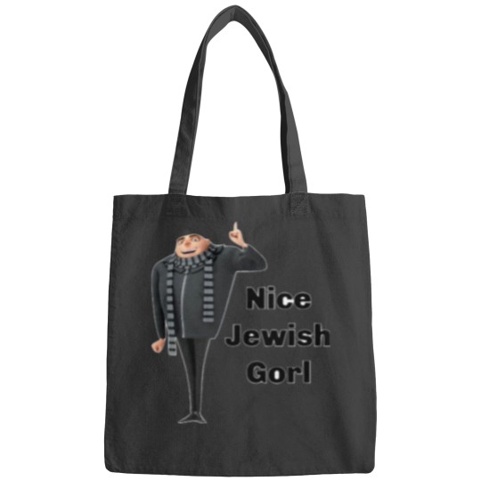 Discover Nice Jewish Gorl Bags