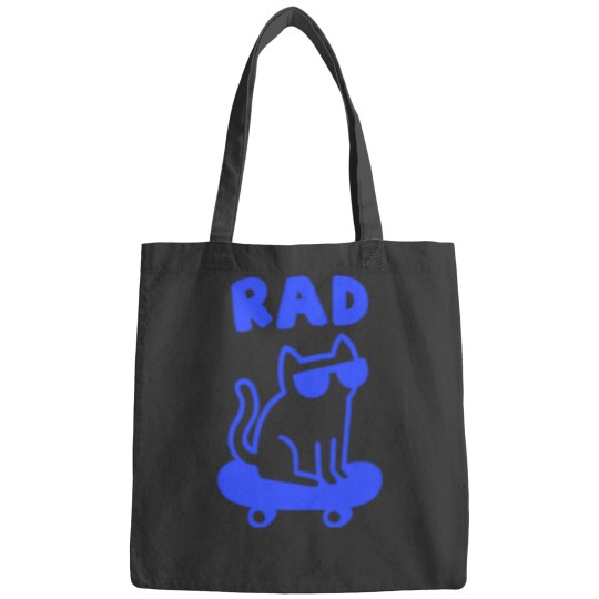 Discover RAD CAT Bags
