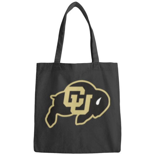 Discover University of Colorado Athletics Buffaloes Bags