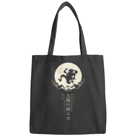 Discover Warrior of Liberation Premium Bags