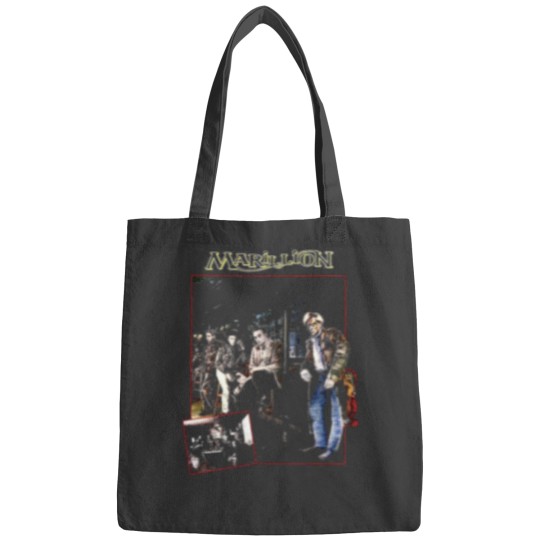 Discover Marillion, marillion s, Fish, Band, Kayleigh Bags
