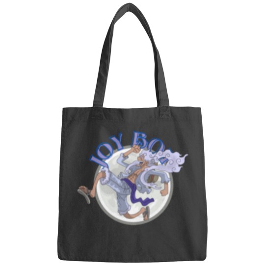 Discover GEAR 5 LUFFY Bags