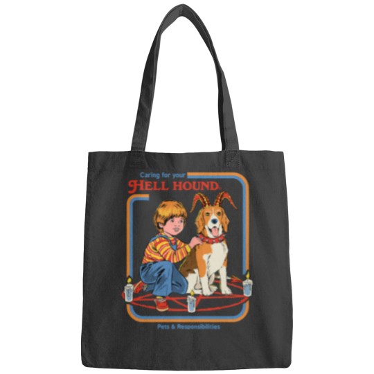Discover Caring For Your  Hound Bags