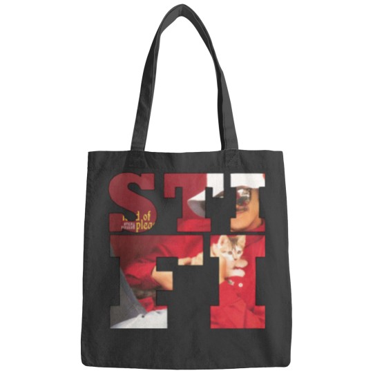 Discover STICKY FINGERS - LAND OF PLEASURE Bags