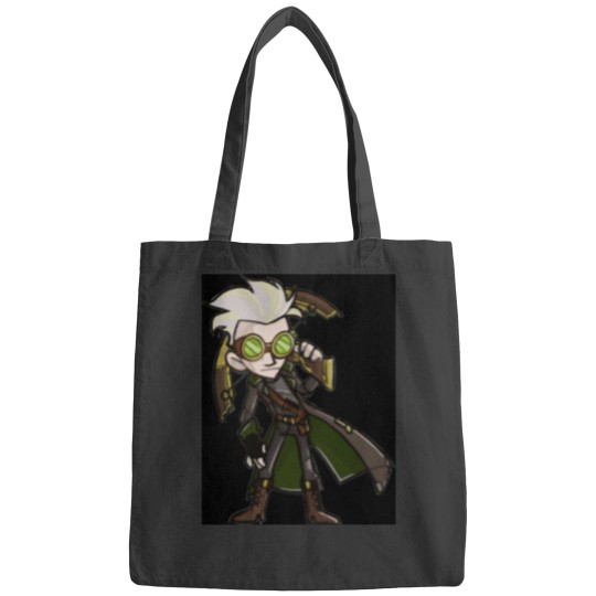 Discover Rusty Quill Gaming Bags