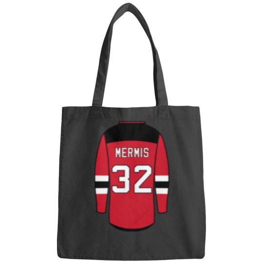 Discover Dakota Mermis Jersey Dakota Mermis Jersey Bags