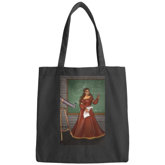 Discover Reach For The Sky Literally Bags
