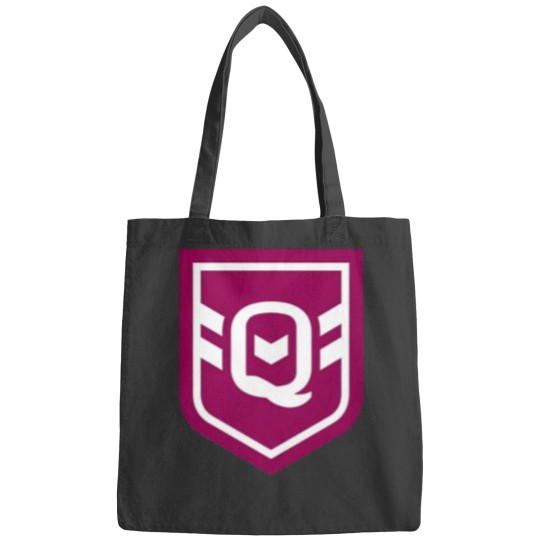 Discover Sland Maroons Tote Bag