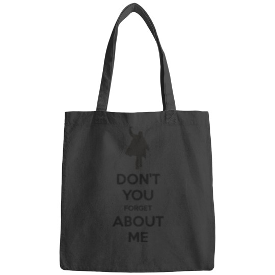 Discover Breakfast Don_t You Forget About Me Perfect Gift For Fan Bags
